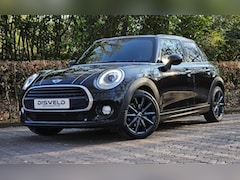 MINI Cooper - 1.5 Cooper Chili Serious Business van eerste eigenaar