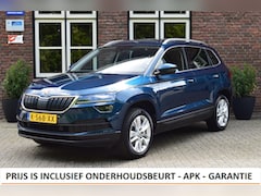 Skoda Karoq - 1.0 TSI Business Ed. Plus Trekhaak | Panoramadak | CAM | Keyless