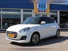 Suzuki Swift - 1.0 Boosterjet 112pk 5D Smart Hybrid Stijl | 1ste Eig. | Orig. NL |