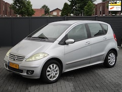 Mercedes-Benz A-klasse - 170 Elegance Airco Pdc 5 Deurs
