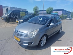 Opel Corsa - 1.4-16V Cosmo