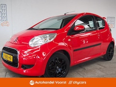 Citroën C1 - 1.0-12V Ambiance Sport, Airco (APK:Nieuw) Incl.Garantie