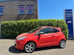 Ford Ka - 1.2 Grand Prix Airco, Elec.Pakket, Lmv
