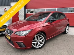 Seat Ibiza - 1.0 TSI 116PK FR Business Intense BEATS AUDIO / CAMERA / CARPLAY / NAVI / CLIMA / PDC / BL