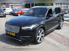 Volvo XC90 - 2.0 T8 Twin Engine AWD Inscription Polestar