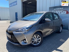 Toyota Yaris - 1.5 VVT-i Comfort / Airco / Camera / LMV