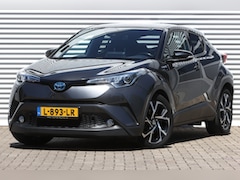 Toyota C-HR - 1.8 Hybrid Executive Bi-Tone JBL / Leer