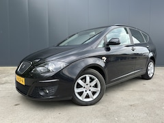 Seat Altea XL - 1.6 TDI Ecomotive Good Stuff CRUISE AIRCO TREKHAAK