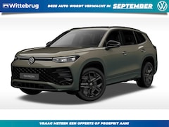 Volkswagen Tayron - 1.5 eHybrid R-Line Edition *BLACK STYLE* Profiteer ook van € 2.000 inruilpremie
