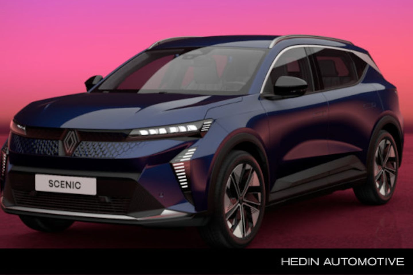 Renault Scenic E-Tech - EV87 long range techno pack comfort premium Snel Leverbaar MC 4562 - AutoWereld.nl