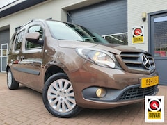 Mercedes-Benz Citan - 112 Automaat NAVI / CAMERA / TREKHAAK / CRUISE / PDC