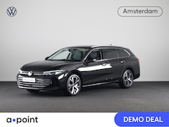 Volkswagen Passat Variant - 1.5 eTSI