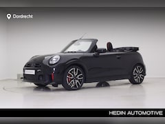 MINI Cabrio - 2.0 JCW John Cooper Works XL | 18" | Nieuw model b.j. 2025