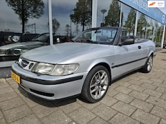 Saab 9-3 Cabrio - 2.0 S