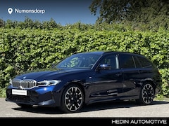 BMW 3-serie Touring - 330e | M-Sport | 19'' | Panorama. | Harman/Kardon | Park. Plus | Head-Up | Comf. Acc. | St