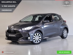 Toyota Yaris - 1.5 Hybrid Dynamic Plus