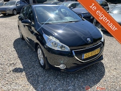 Peugeot 208 - 1.2 VTi Allure, Airco, Panomaram, Navi, cruise, 1e eigenaar