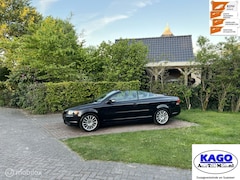 Volvo C70 Convertible - 2.4 Summum