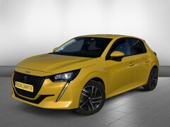 Peugeot 208 - 208 1.2 PureTech 100 Allure (EURO 6d)