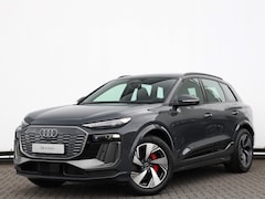 Audi Q6 e-tron - First Edition e-tron 55 285kW/388pk 100Kwh Hatchba | 55 | 285kW/388pk | Bijrijderscherm |
