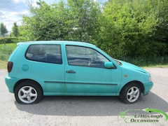 Volkswagen Polo - 1.4