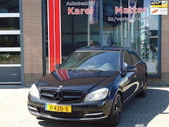 Mercedes-Benz C-klasse - 200 CDI BlueEFFICIENCY Business Edition Avantgarde *LEDER
