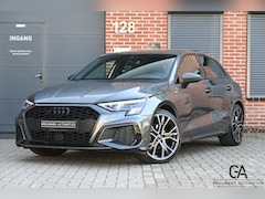 Audi A3 Sportback - 30 TFSI S-LINE|CARPLAY|VIRTUAL|19"|BTW