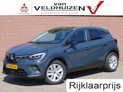 Mitsubishi ASX - 1.6 HEV AT Intense | trekhaak | all-seasonbanden