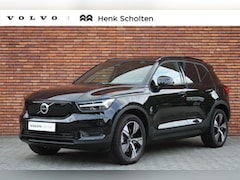 Volvo XC40 - Recharge Plus | Interieur voorverwarm installatie | 19'' lichtmetalen velgen | Verwarmbaar