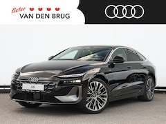 Audi A6 - e-tron Sportback Advanced edition e-tron 83 kWh 210 kW / 286 PK Spo | Privacy glas | 21" l