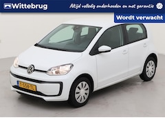Volkswagen Up! - 1.0 airco