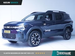Dacia Bigster - 1.8 Hybrid 155 Launch Edition Clima/Navi/Camera