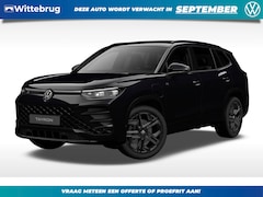 Volkswagen Tayron - 1.5 eHybrid R-Line Edition *BLACK STYLE* Profiteer ook van 2.000 EURO inruilpremie