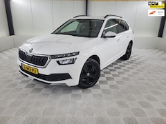 Skoda Kamiq - 1.0 TSI Business Edition, Black, Navigatie, App