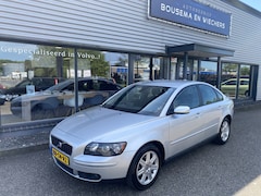 Volvo S40 - 1.8 Edition II Leer+Clima
