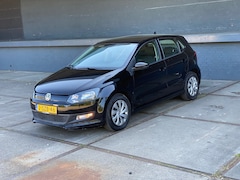 Volkswagen Polo - 1.2 TDI BlueMotion Airco Navi Nieuwe Apk