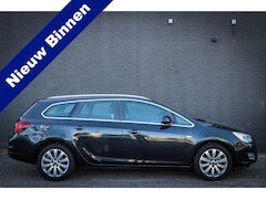 Opel Astra Sports Tourer - 1.4 Turbo Sport Net binnen, wodt nog klaargemaakt