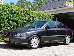 Volvo S60 - 2.4 Edition