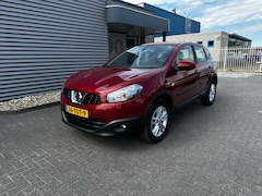 Nissan Qashqai - 2.0 Acenta|NL auto|