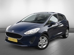 Ford Fiesta - Fiesta 1.1 Cool&Connect (EURO 6d-TEMP)