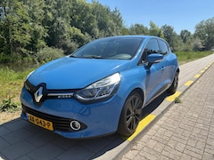 Renault Clio - 0.9 TCe Dynamique-2013