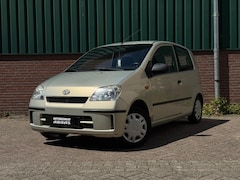 Daihatsu Cuore - 1.0-12V Tokyo
