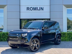 Land Rover Defender 110 - 2.0 P300e 110 X-Dynamic HSE 22 INCH SIGNATURE