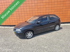Seat Ibiza - 1.4-16V Sport/airco/apk/rijdt goed/