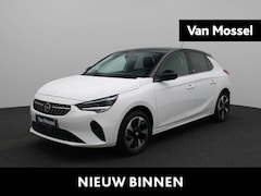 Opel Corsa-e - Elegance 50 kWh | Navigatie | Parkeer sensoren | Cruise control | Apple carplay / Android