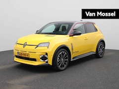 Renault 5 - 5 comfort range iconic cinq 52 kWh | Pack Safety & Advanced Driving Assist | Harman Kardon