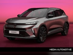 Renault Scenic E-Tech - EV87 long range esprit Alpine Pack advanced driving assist & augmented vision | pack light