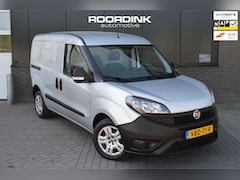 Fiat Doblò Cargo - Cruise|Airco|Schuifdeur|65DKM