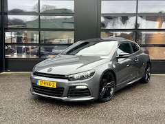 Volkswagen Scirocco - 2.0 TSI Pano Xenon Navi Bull-X Stage-3 360PK