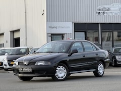 Mitsubishi Carisma - 1.6 Comfort AUTOMAAT/AIRCO/1STE EIGENAAR/APK NIEUW